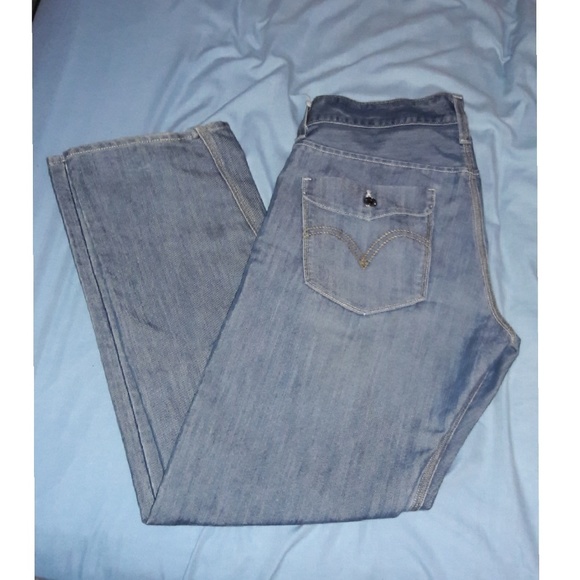 Men's Levi's Jeans - Picture 1 of 4